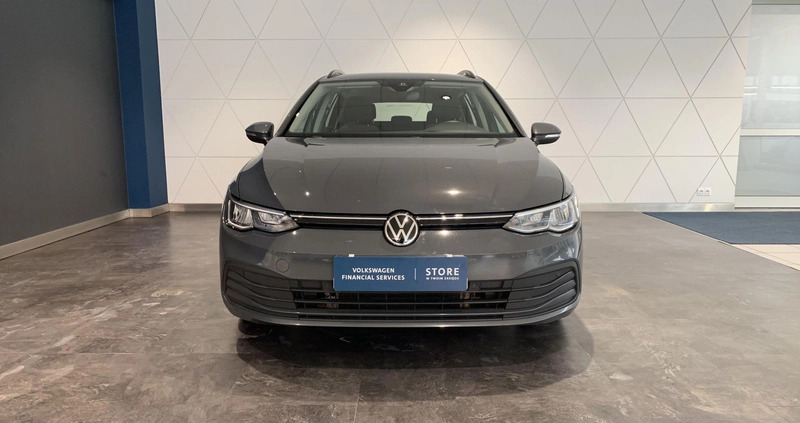 Volkswagen Golf cena 86900 przebieg: 141268, rok produkcji 2020 z Warszawa małe 379